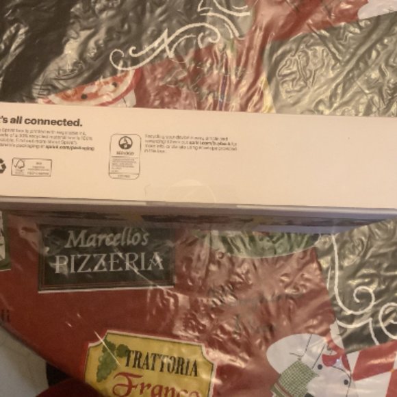 Sprint Slate 8" Tablet NIB - Picture 4 of 8